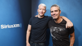 Andy Cohen to replace Kathy Griffin on CNN's New Year's show<em></em>